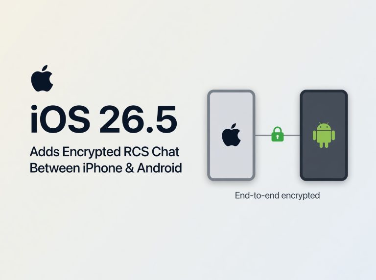 ios-26.5-encryptions-rcs-between-iphone-android