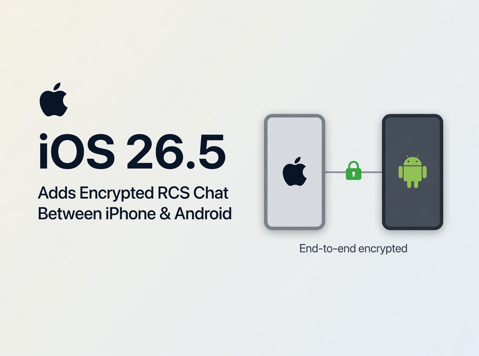 ios-26.5-encryptions-rcs-between-iphone-android