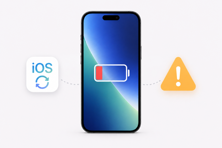 iphone-battery-draining