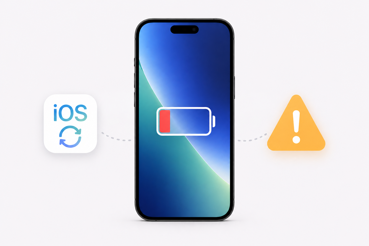 iphone-battery-draining