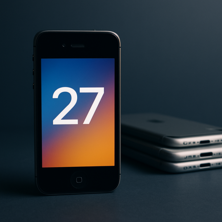 Why Some Older iPhones Are Missing Out on iOS 27 and What Comes Next 9 older-iphones-missing-ios-27-features