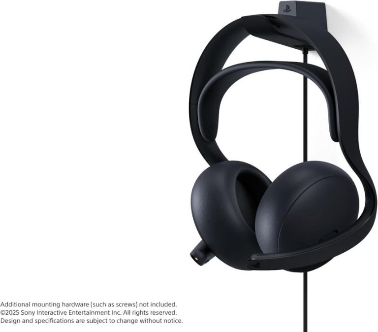 PlayStation PULSE Elite Wireless Headset & Explore Earbuds Hit New Low 9 PlayStation PULSE Elite Wireless Headset & Explore Earbuds Hit New Low 8