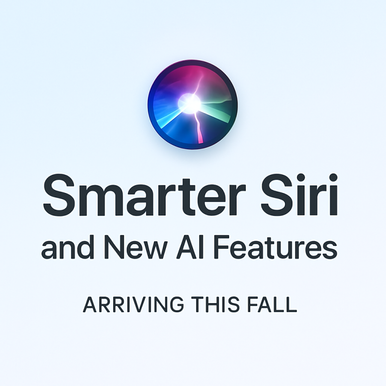 iOS 27’s Smarter Siri and New AI Features Arriving This Fall 9 smarter-siri