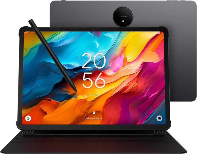 TCL NXTPAPER 14 Review: Practical Android Tablet for Apple Users 10 TCL NXTPAPER 14 Review: Practical Android Tablet for Apple Users 7