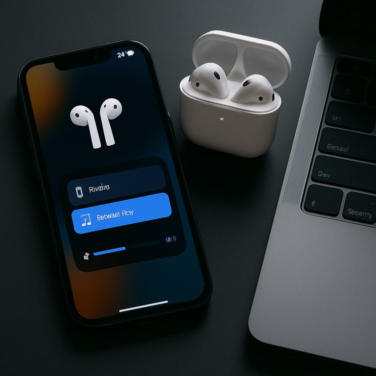 How iOS 27 Could Make AirPods More Powerful for iPhone and MacBook Users 1 IOS-27-MAKE-AIRPODS-MORE-POWERFUL