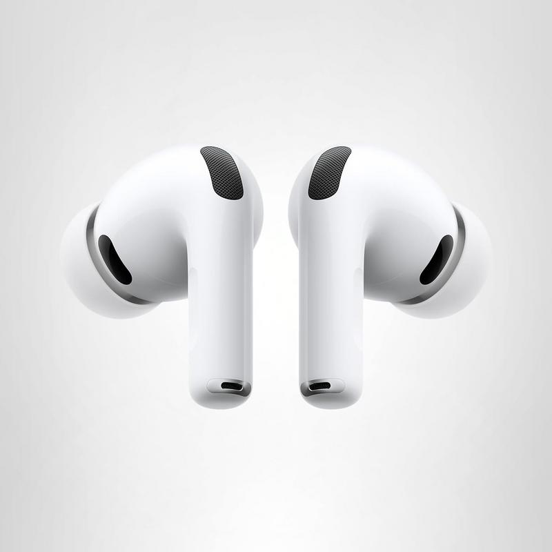 Essential Upgrade: AirPods Pro 3 Return to $169 Amazon Price 2