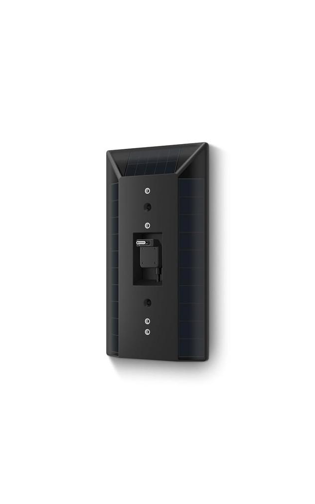 Essential Upgrade: Amazon’s Solar Charger Powers Ring Doorbells Simply 2
