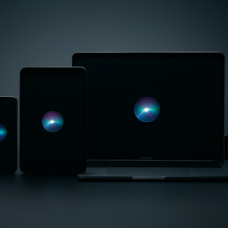 Which Apple Devices Support Siri AI? Full List of iPhones, iPads, Macs, and More 1 apple-devices-support-siri-ai