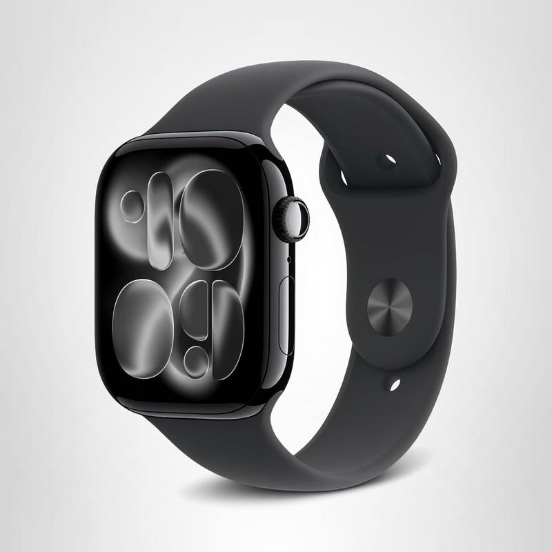Powerful Upgrade: Early Deals Surface for Apple Watch Ultra 3 1