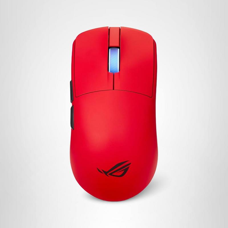 Upgrade Your Everyday: ASUS ROG Harpe II Ace Ultralight Wireless Mouse for Mac 1