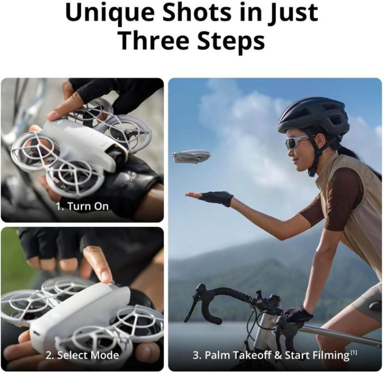 Portable DJI Mini SE Drone: A Smart Upgrade for iPhone Creatives 9 Portable DJI Mini SE Drone: A Smart Upgrade for iPhone Creatives 6