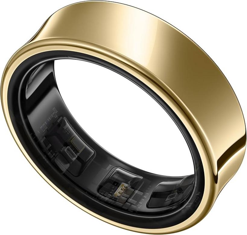 Smart Health Tracking: Why the Galaxy Ring Catches Apple Users' Eye 2