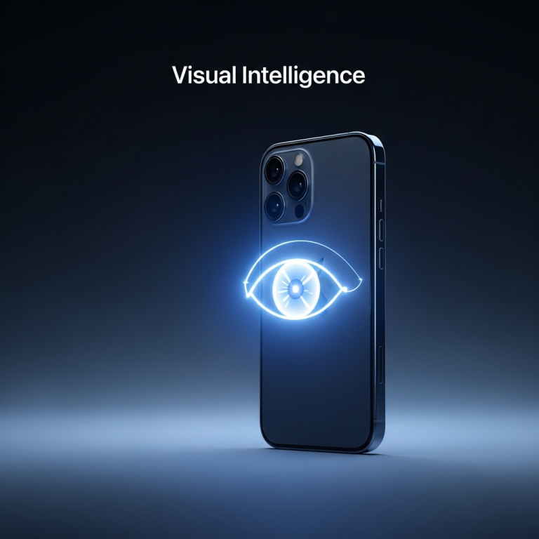 iOS 27 Adds Visual Intelligence to iPhone Camera and Siri: What to Know 11 iOS 27 Adds Visual Intelligence to iPhone Camera and Siri