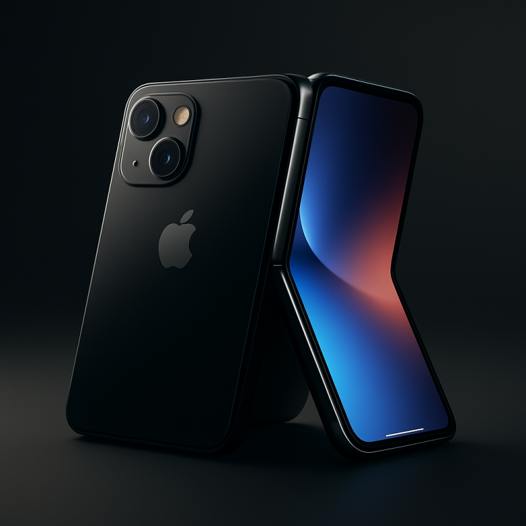 iPhone Fold Rumors-2026