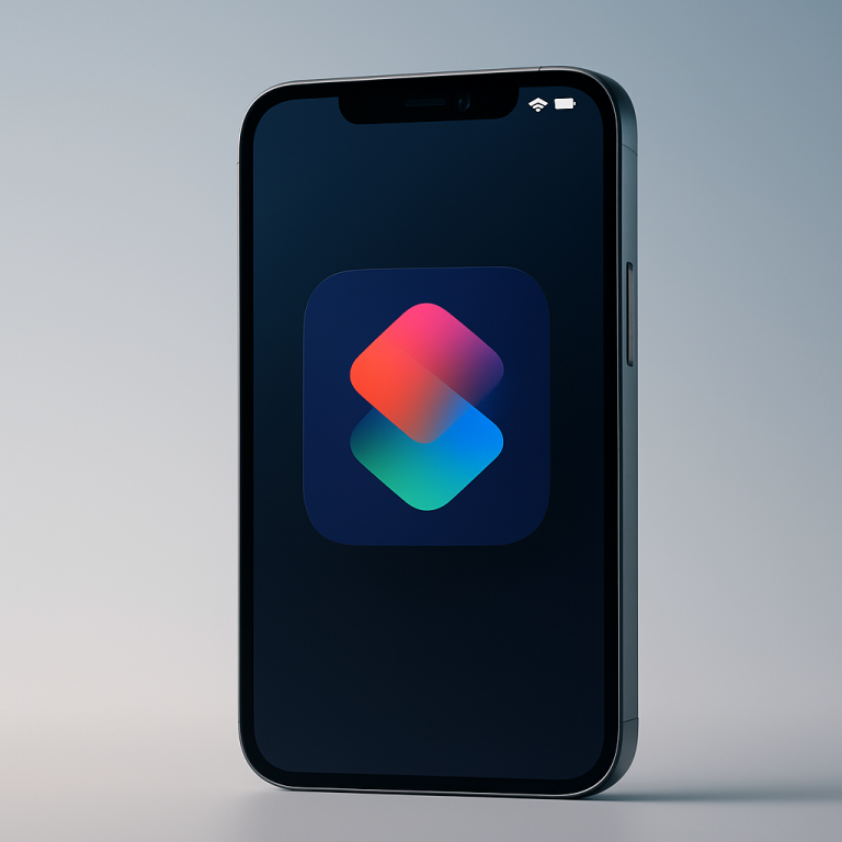 iOS 27’s Apple Intelligence Crafts Custom Shortcuts on iPhone and iPad 9 ios-27-apple-intelligence-shorcuts-app