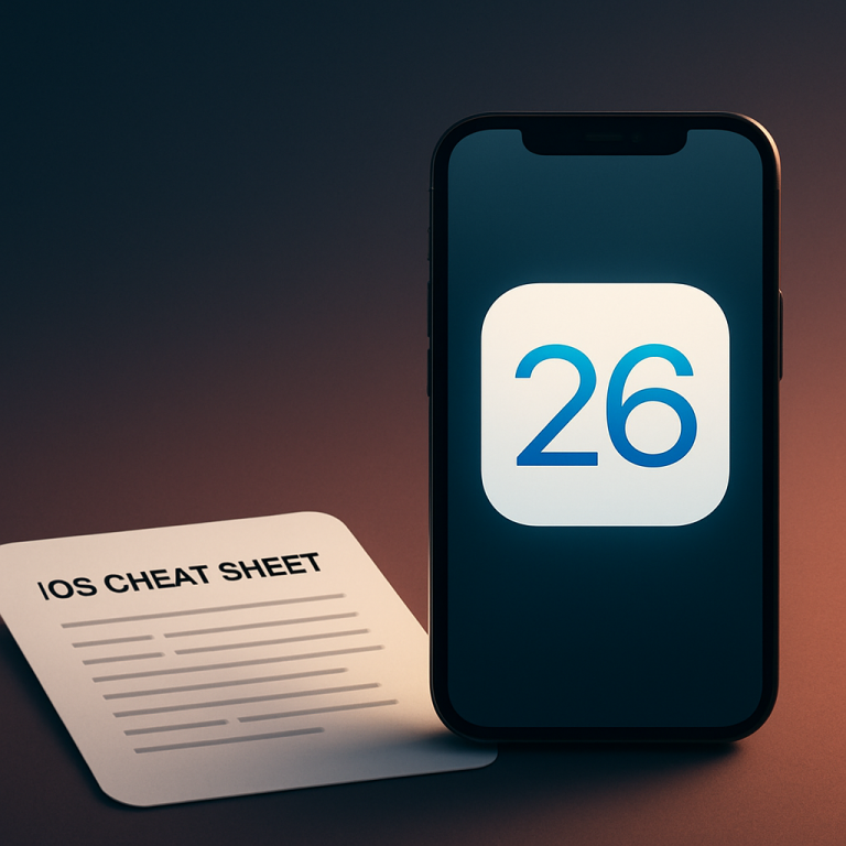 iso-26-cheat-sheet
