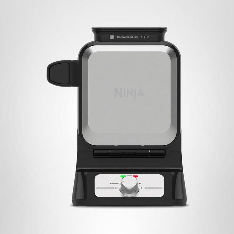 Upgrade Your Kitchen: Ninja Belgian Waffle Maker Pro Gets a Smart Discount 9 Upgrade Your Kitchen: Ninja Belgian Waffle Maker Pro Gets a Smart Discount 7