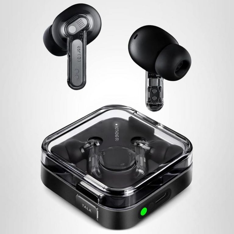 Nothing Ear (3): Practical ANC Buds for Your Everyday Apple Setup 9 Nothing Ear (3): Practical ANC Buds for Your Everyday Apple Setup 8
