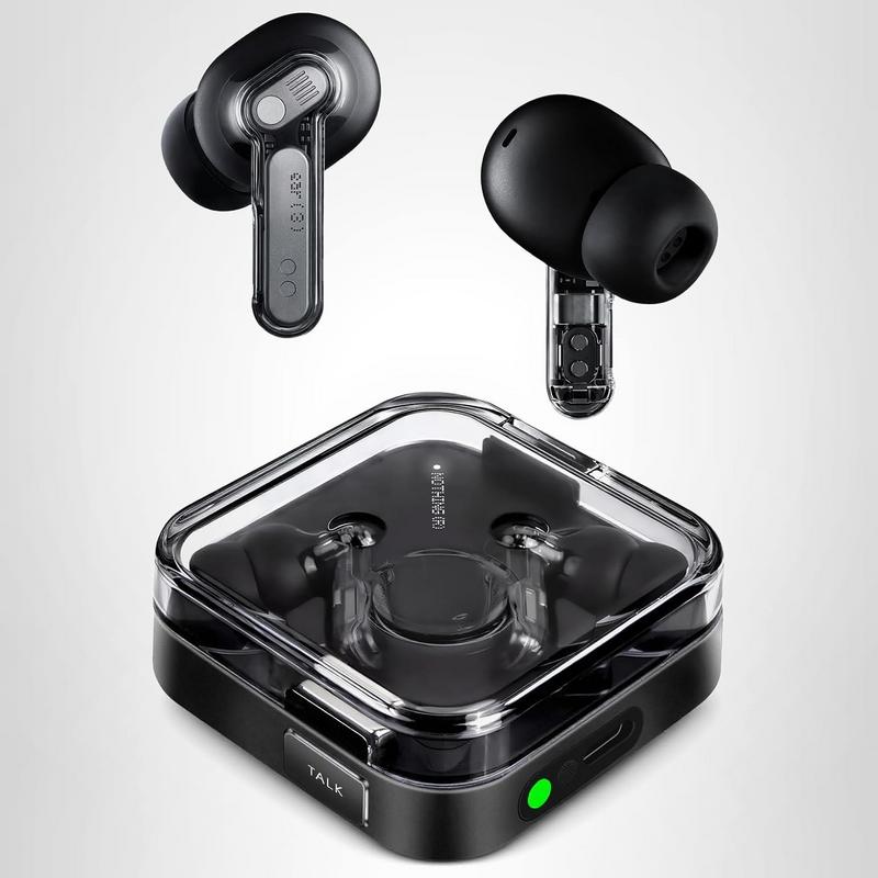 Nothing Ear (3): Practical ANC Buds for Your Everyday Apple Setup 1