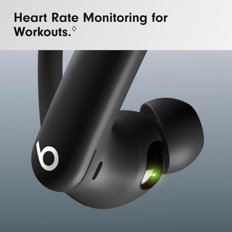 Powerbeats Pro 2: Essential Wireless Earbuds for Your Apple Workflow 2