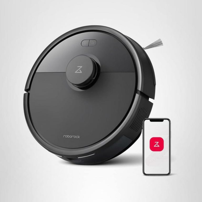 Roborock Q7 L5: A Smarter Way to Keep Your Apple Space Cleaner 6