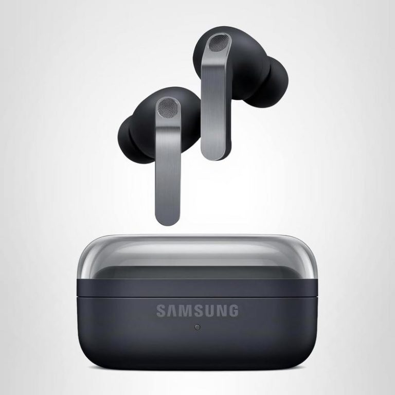 Samsung Galaxy Buds 4 Pro: A Smart Earbud Upgrade for Your Apple Setup 2 Samsung Galaxy Buds 4 Pro: A Smart Earbud Upgrade for Your Apple Setup 1