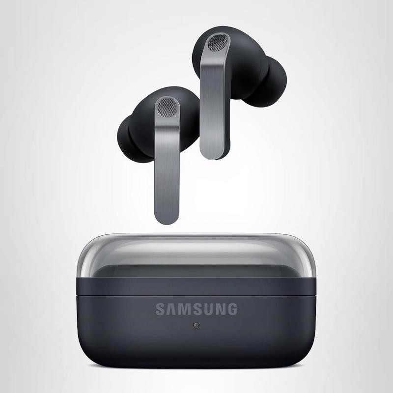 Samsung Galaxy Buds 4 Pro: A Smart Earbud Upgrade for Your Apple Setup 2