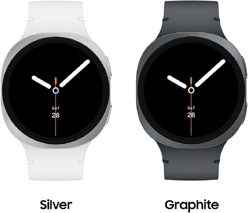 Smart Look, Powerful Health: The Galaxy Watch 8 for iPhone Users 3