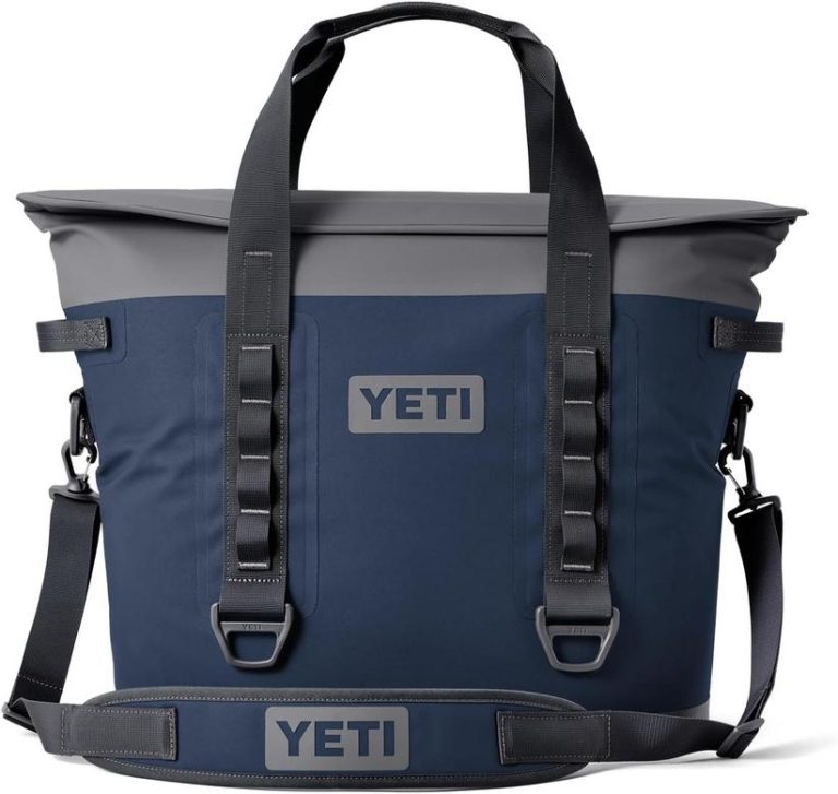 YETI Hopper M Series: Your Portable Cooler for Everyday Apple Life 6 YETI Hopper M Series: Your Portable Cooler for Everyday Apple Life 4
