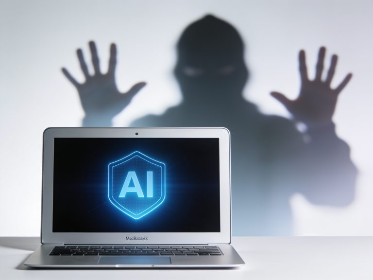 Apple Releases AI Security Patch After Hackers Quickly Exploited Vulnerability 1 Apple Releases AI Security Patch