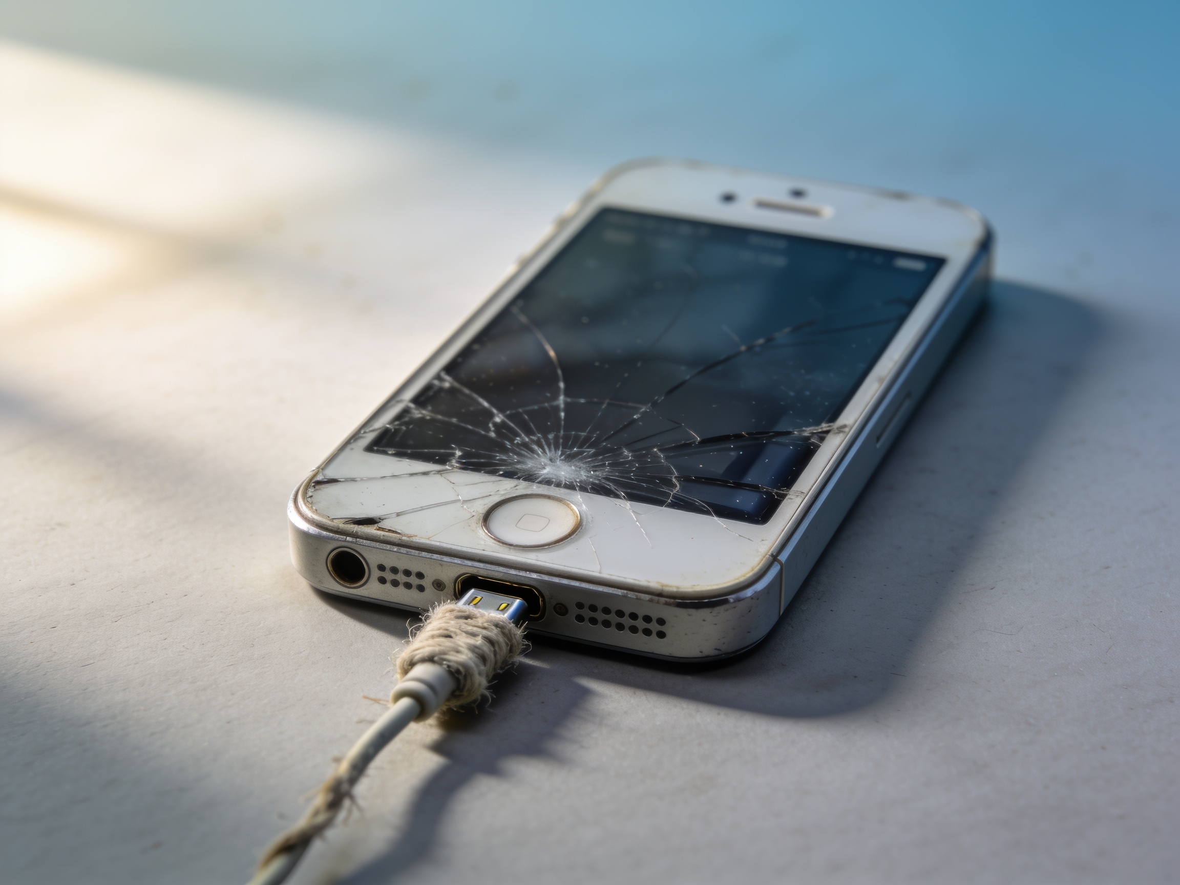 Buying a Used iPhone Can Lead to Unexpected Headaches