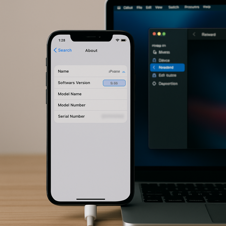 How to Check Your iPhone’s iOS Version in Settings or via Mac 10 How to Check Your iPhone’s iOS Version in Settings or via Mac