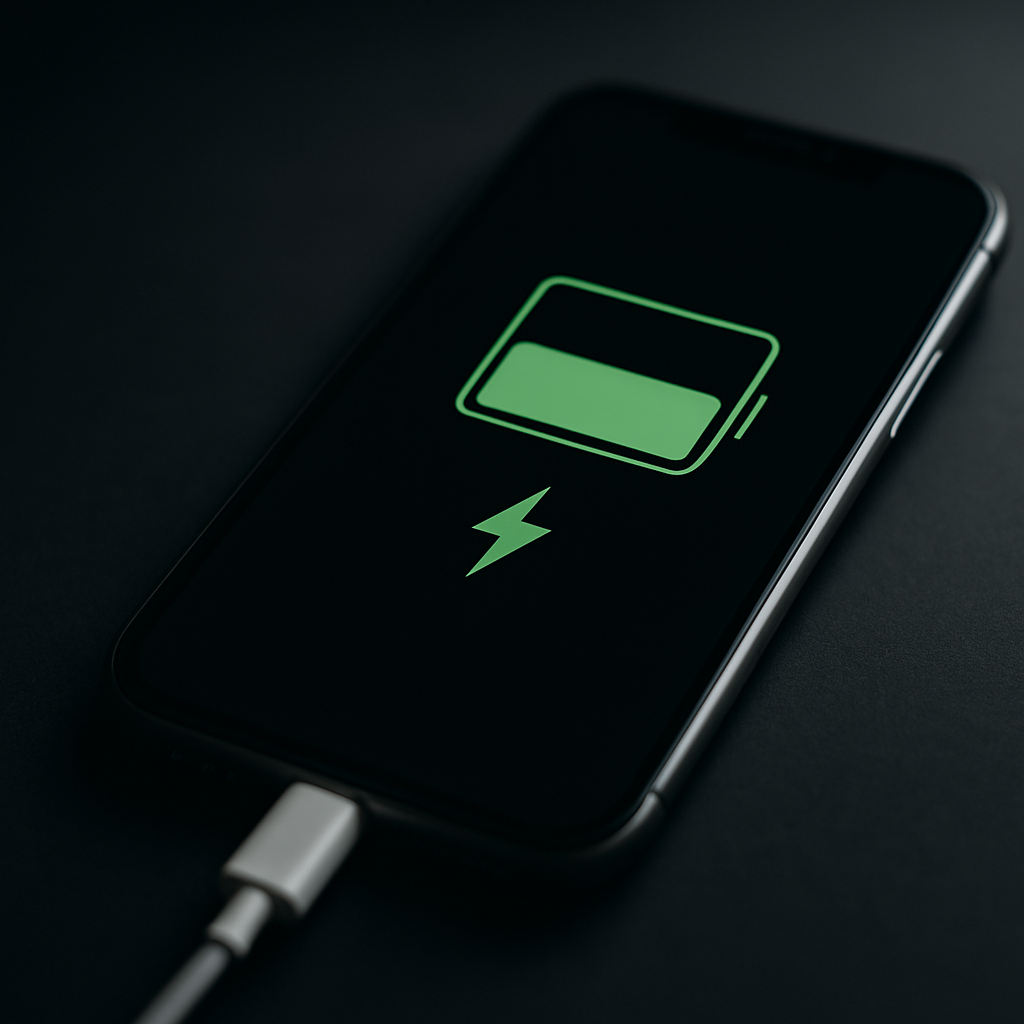Is Fast Charging Damaging Your iPhone Battery