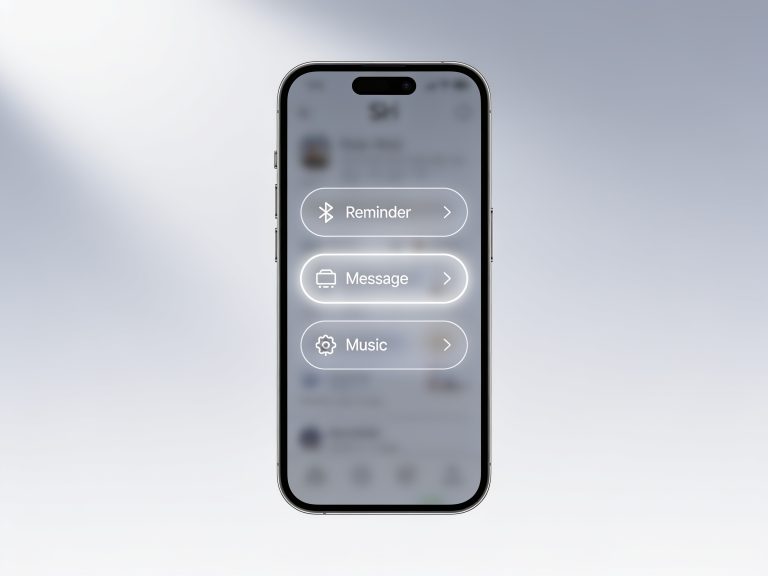 Apple’s New Siri AI Features on iPhone: Three Everyday Tasks Simplified 1 New Siri AI Features on iPhone