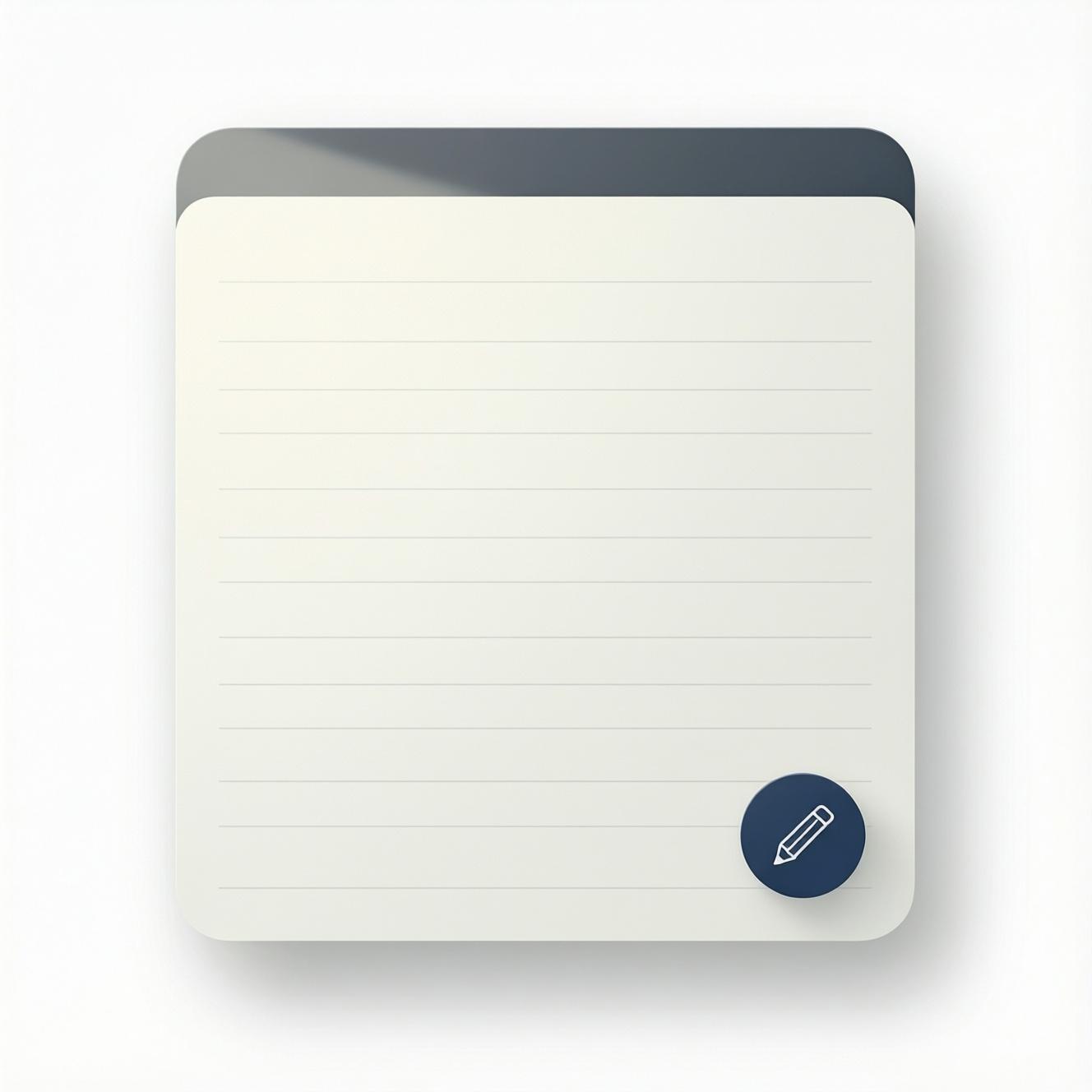 Organize Your Apple Notes App on iPhone