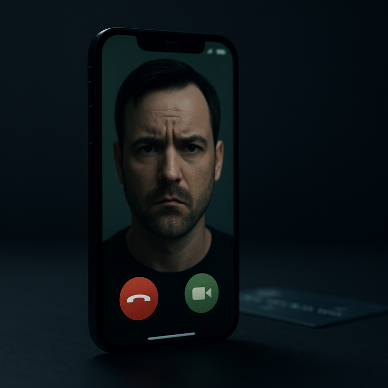 Scammers Exploit Apple FaceTime Calls to Trick Users and Empty Bank Accounts 8 Scammers Exploit Apple FaceTime Calls to Trick Users