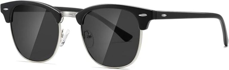 AEVOGUE Polarized Sunglasses: Essential Shades for Your Apple Lifestyle 9 AEVOGUE Polarized Sunglasses: Essential Shades for Your Apple Lifestyle 8