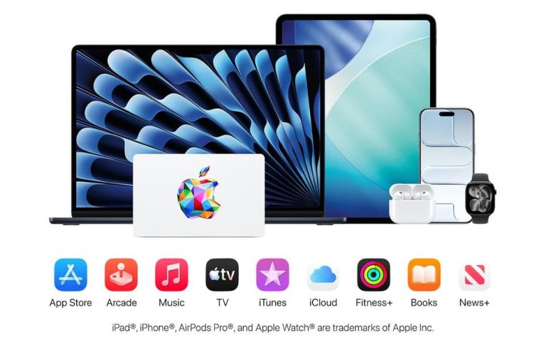 The Essential $100 Apple Gift Card: A Smart Way to Upgrade 11 The Essential $100 Apple Gift Card: A Smart Way to Upgrade 8
