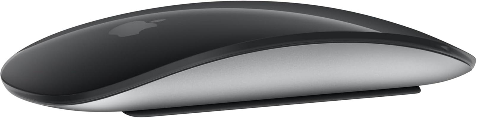 Practical Upgrade: The Black Apple Magic Mouse Deal You Missed 1