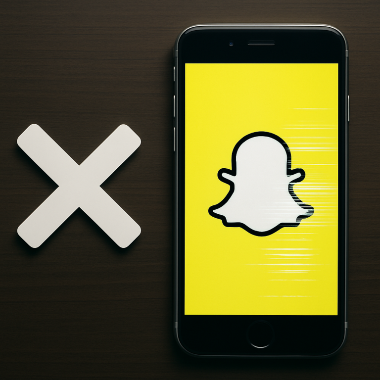 fix-snapchat-crashing-issue