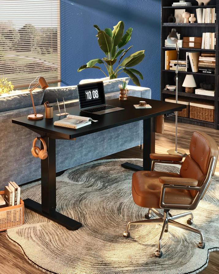 FLEXISPOT EN1 Standing Desk: An Essential Upgrade for Your Apple Workspace 10 FLEXISPOT EN1 Standing Desk: An Essential Upgrade for Your Apple Workspace 8