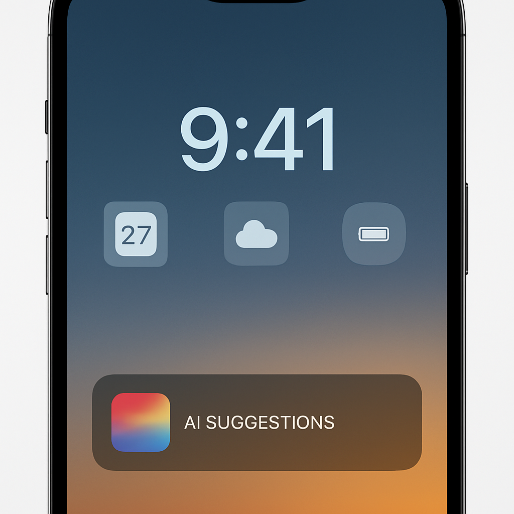 iOS 27 Beta 4 FEATURES