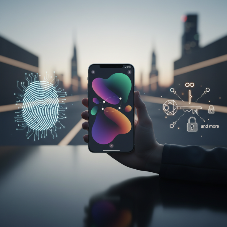 iOS 27’s Top Non-AI iPhone Features: Customization, Security and More 10 iOS 27 Top Non-AI iPhone Features
