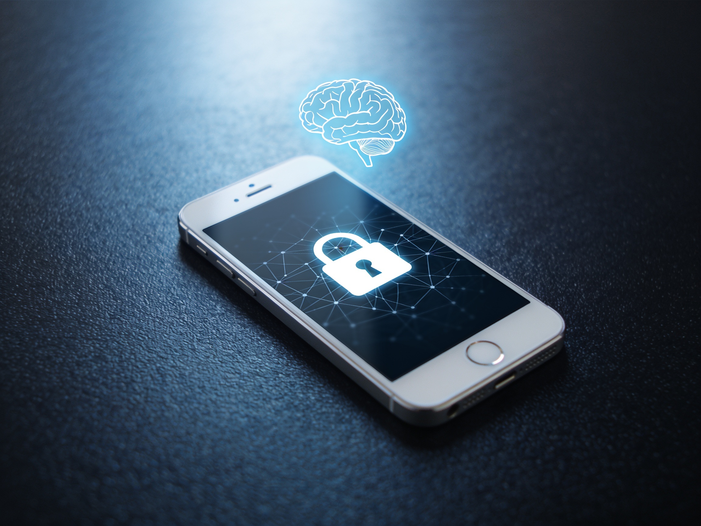 iOS 27 Weak iPhone Passwords