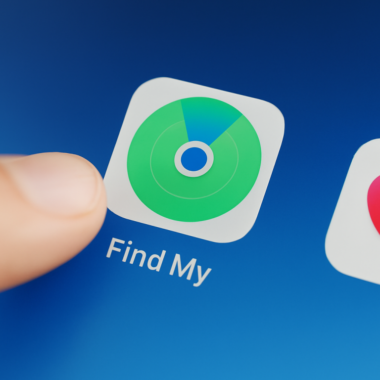 iOS 27 Lets iPhone and iPad Users Hide Location in Find My Without Notifications 1 ios-27-hide-location