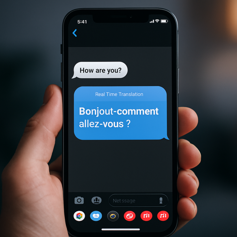 How to Use Apple’s iPhone Messages Real Time Translation in iOS 27 1 ios-27-imessage-translation