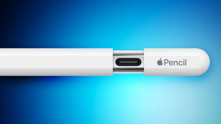 Smart Upgrade: Two New Apple Pencils Expected Next Year 6