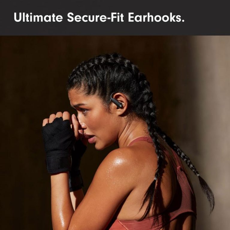 Powerbeats Pro 2: Practical Earbuds for Your Apple Everyday 9 Powerbeats Pro 2: Practical Earbuds for Your Apple Everyday 5