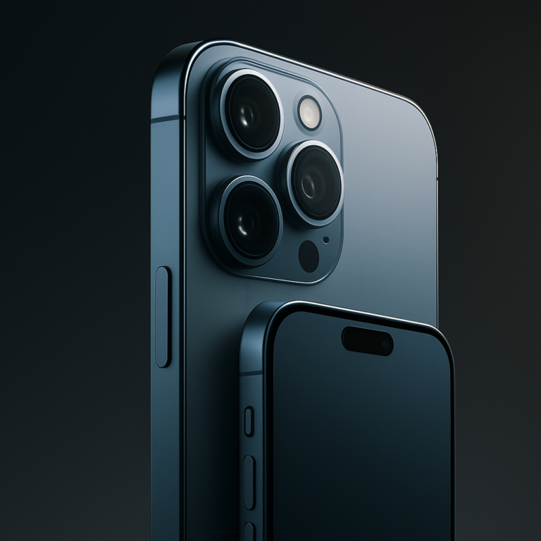 apple’s iPhone 18 Pro and Pro Max WITH MAJOR UPGRADES