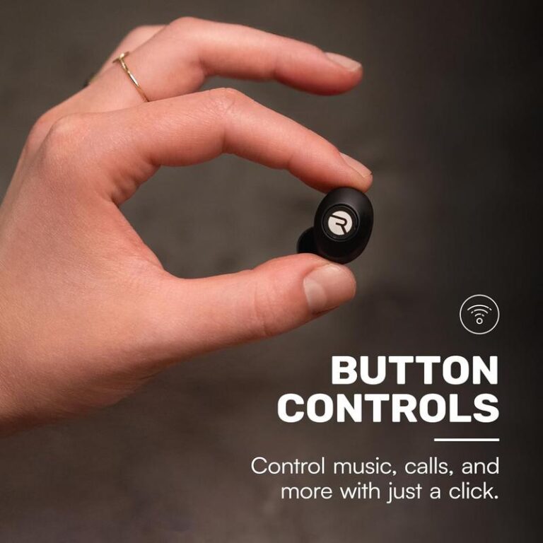 Raycon Everyday Earbuds: Practical Wireless Audio for Your Apple Life 9 Raycon Everyday Earbuds: Practical Wireless Audio for Your Apple Life 8